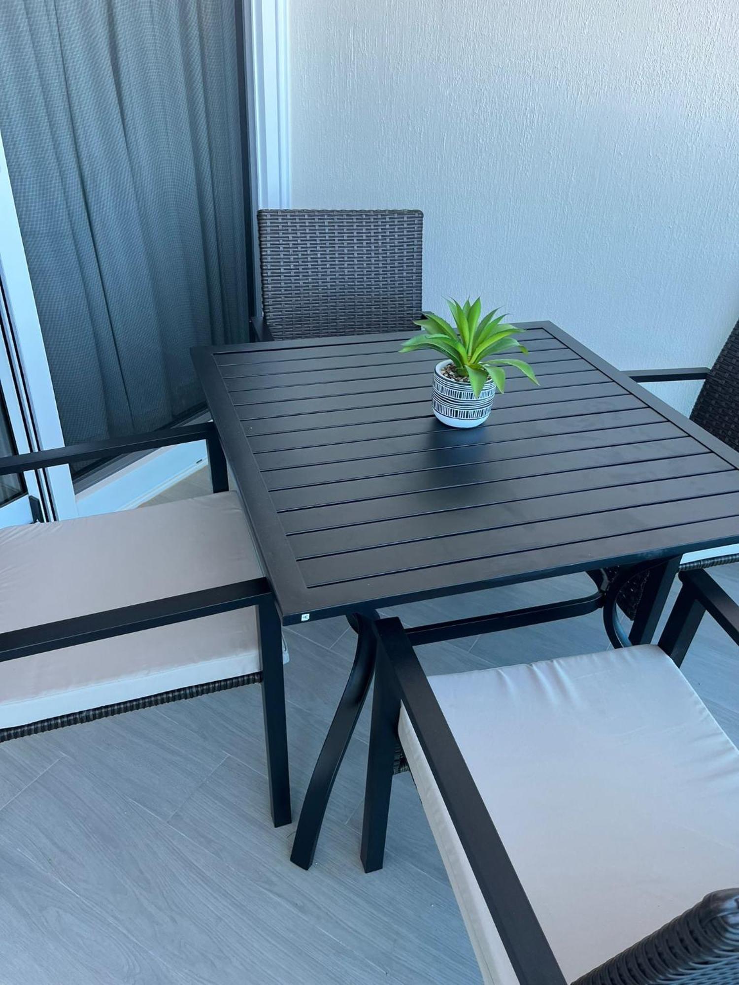 Encantame Towers Viento 203 Playa Encanto Bagian luar foto