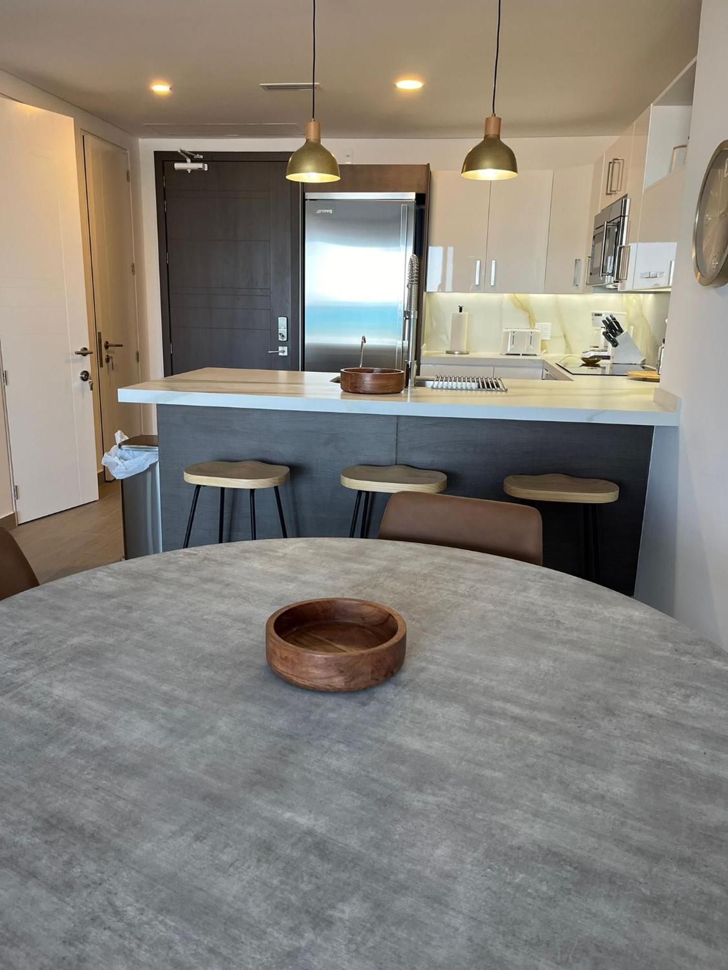 Encantame Towers Viento 203 Playa Encanto Bagian luar foto