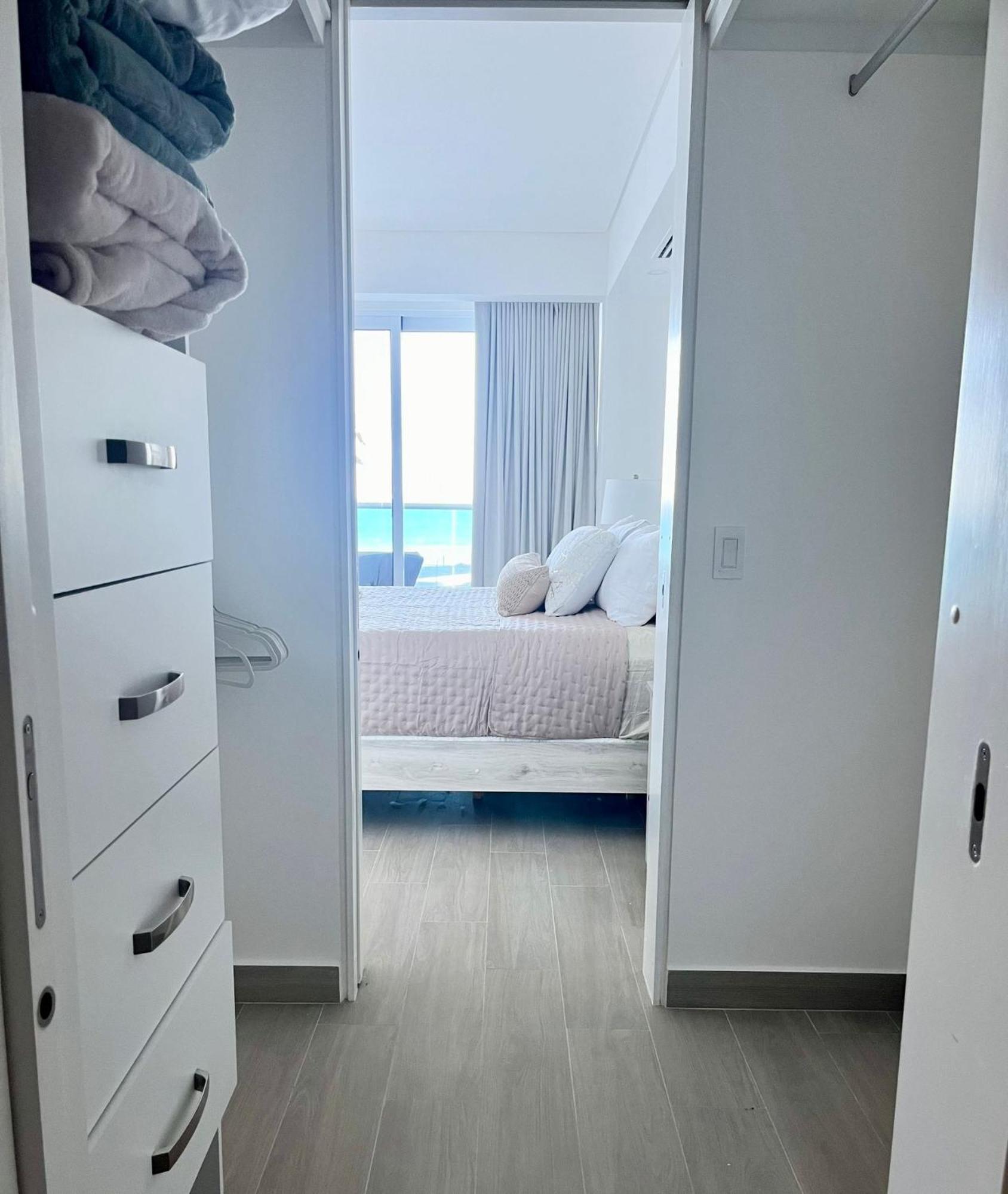 Encantame Towers Viento 203 Playa Encanto Bagian luar foto