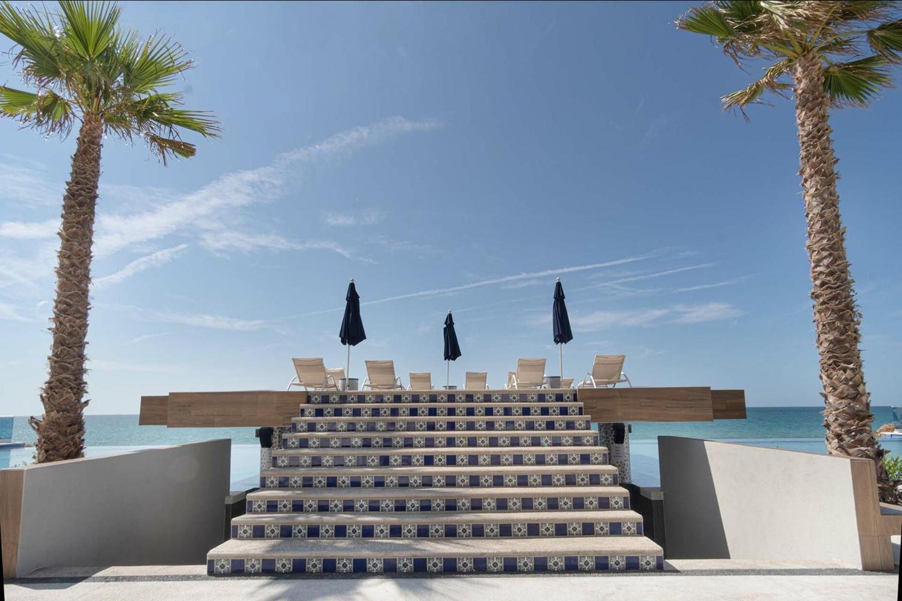Encantame Towers Viento 203 Playa Encanto Bagian luar foto