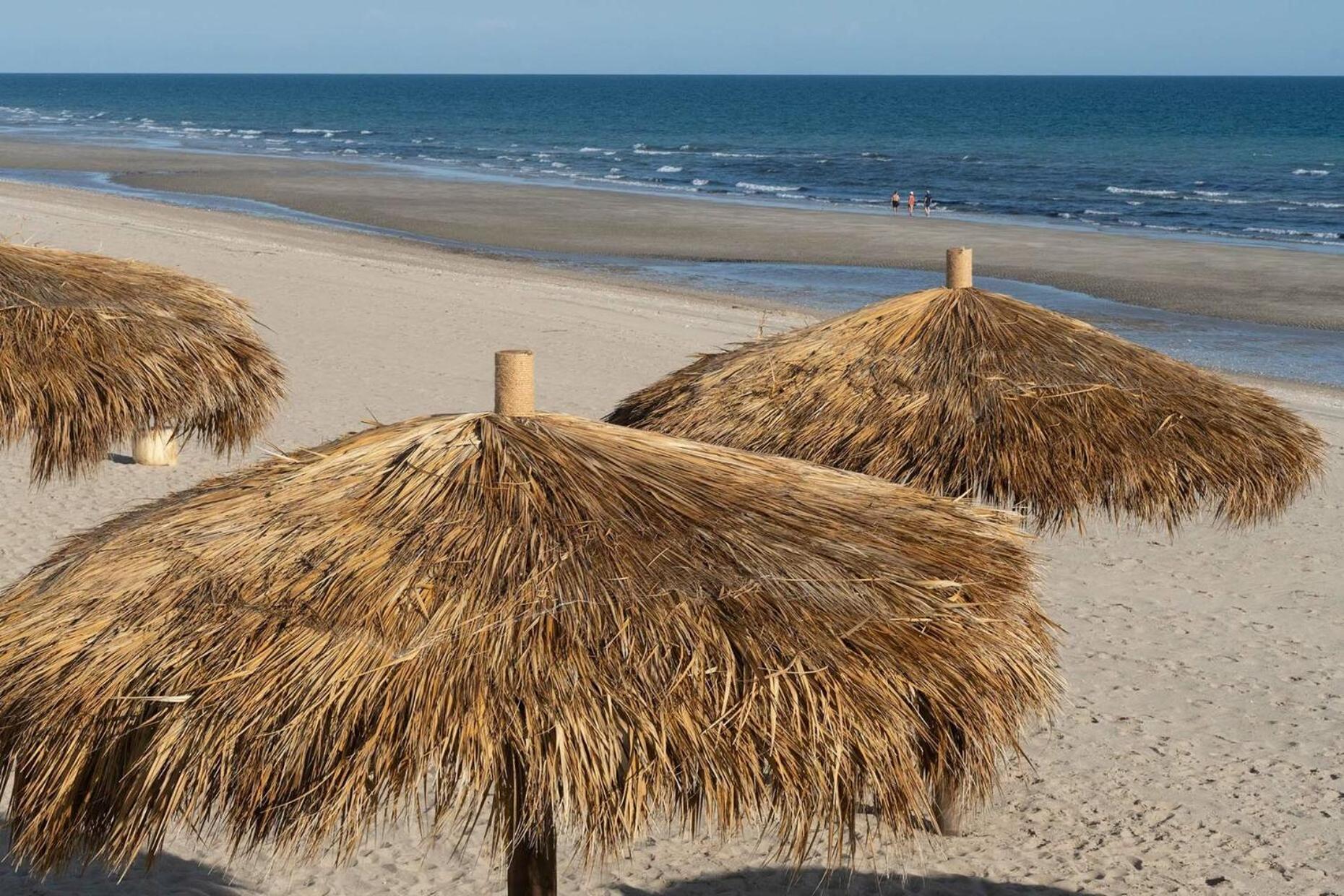 Encantame Towers Viento 203 Playa Encanto Bagian luar foto