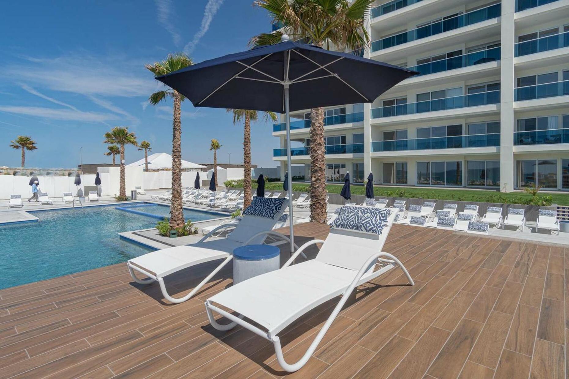 Encantame Towers Viento 203 Playa Encanto Bagian luar foto