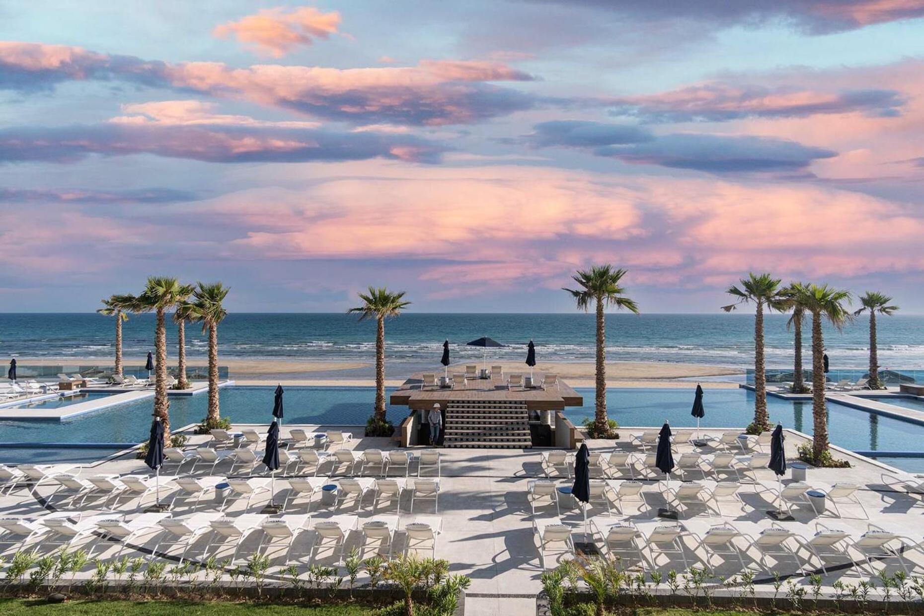 Encantame Towers Viento 203 Playa Encanto Bagian luar foto