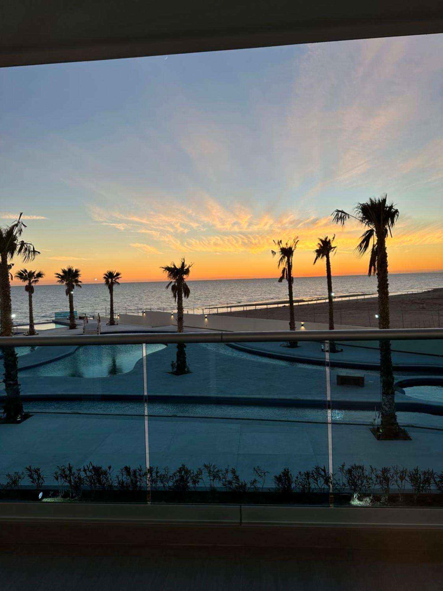 Encantame Towers Viento 203 Playa Encanto Bagian luar foto