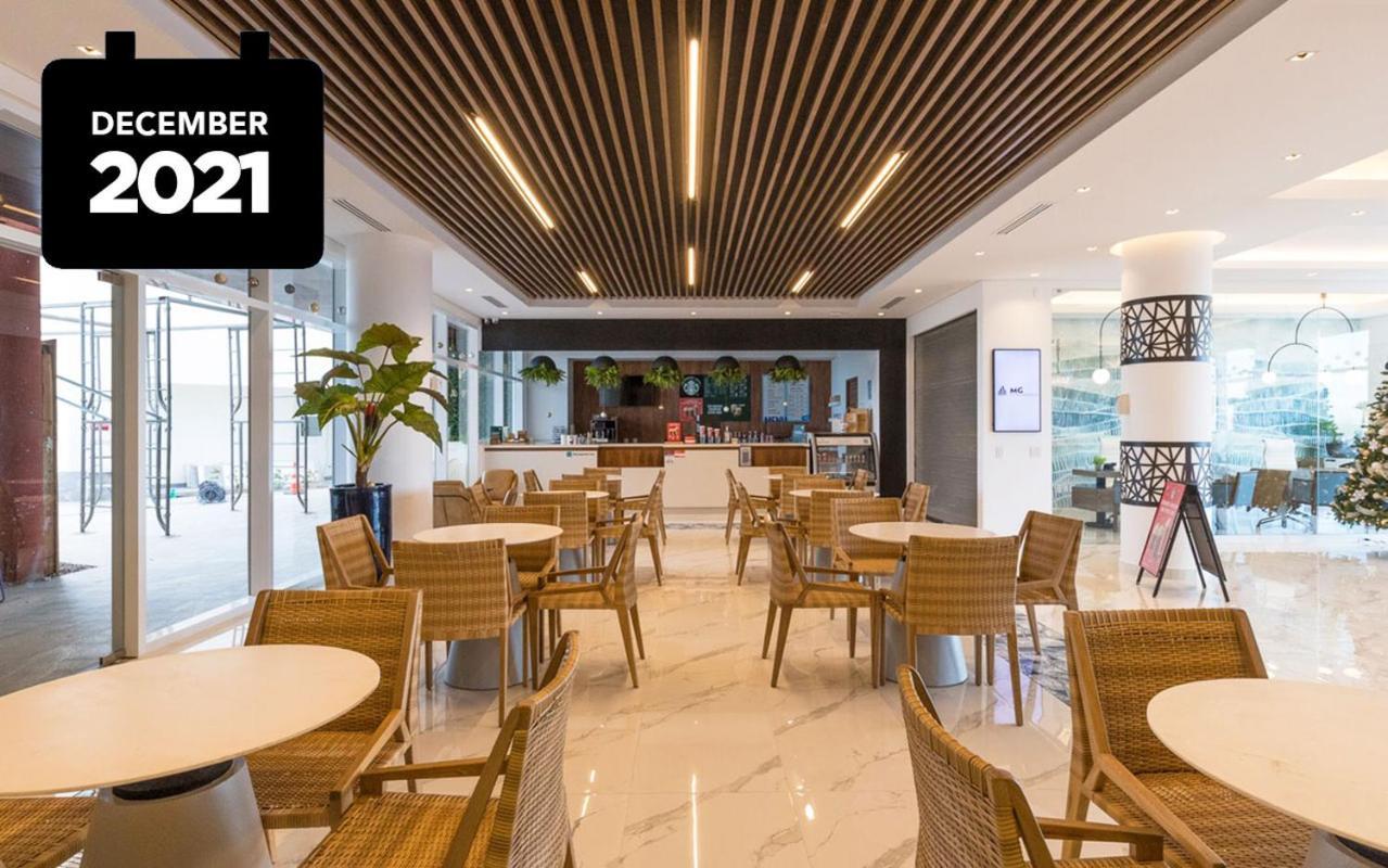 Encantame Towers Viento 203 Playa Encanto Bagian luar foto