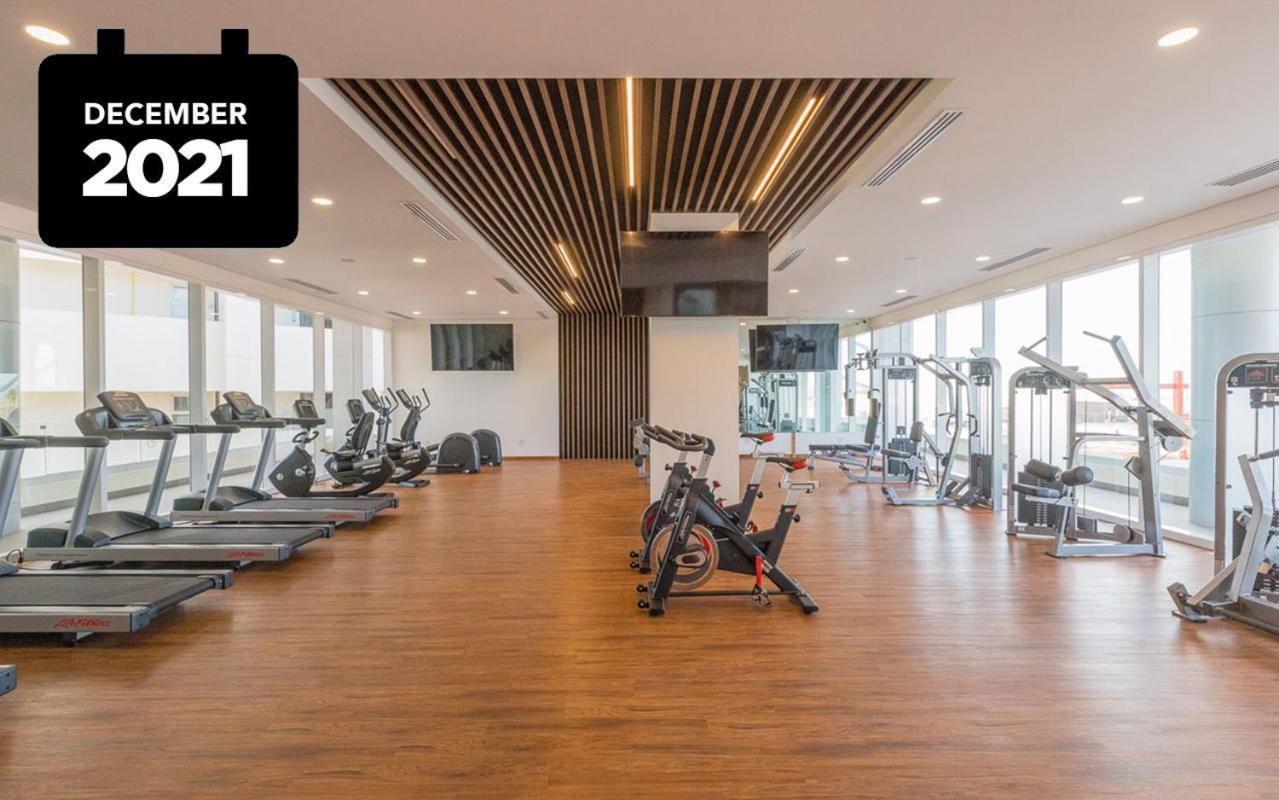 Encantame Towers Viento 203 Playa Encanto Bagian luar foto